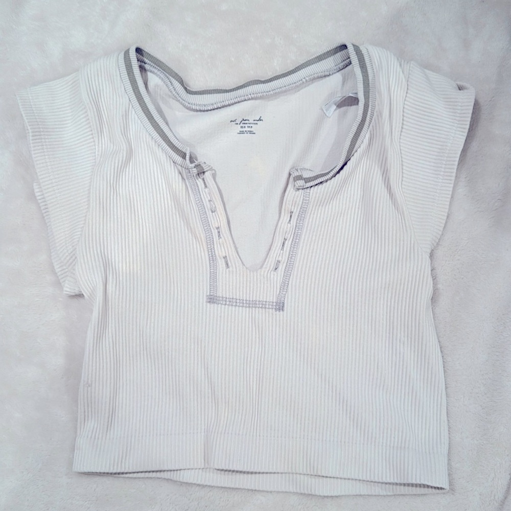 urban outfitters out from under top size S